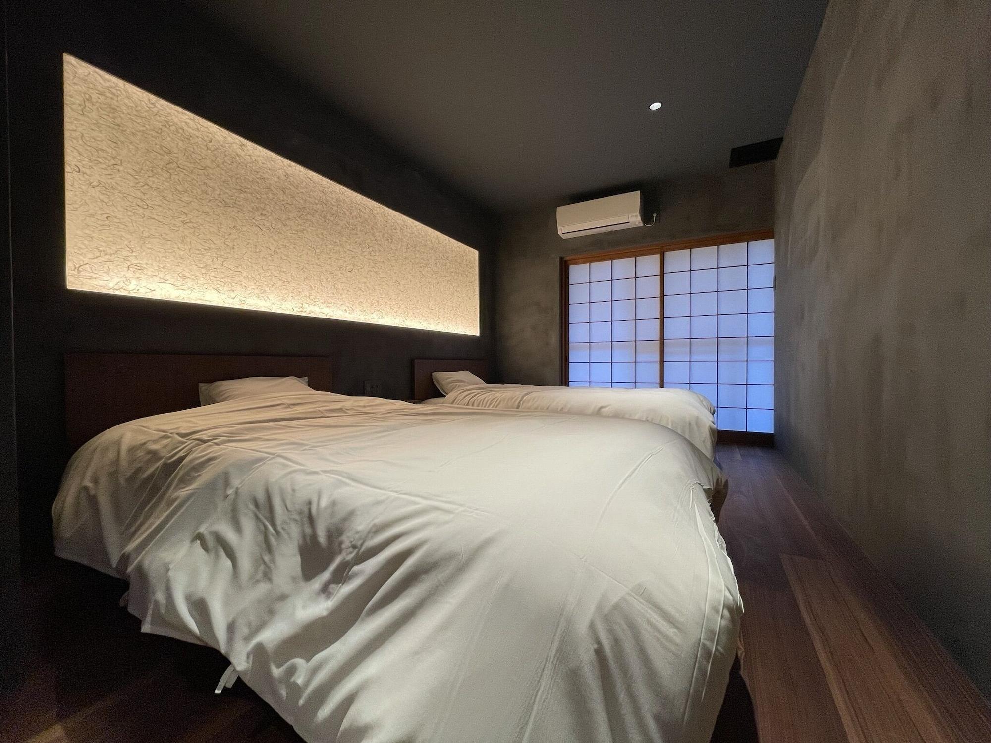 Ryokan Yamazaki Kyoto Dış mekan fotoğraf