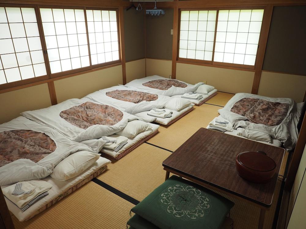 Ryokan Yamazaki Kyoto Dış mekan fotoğraf