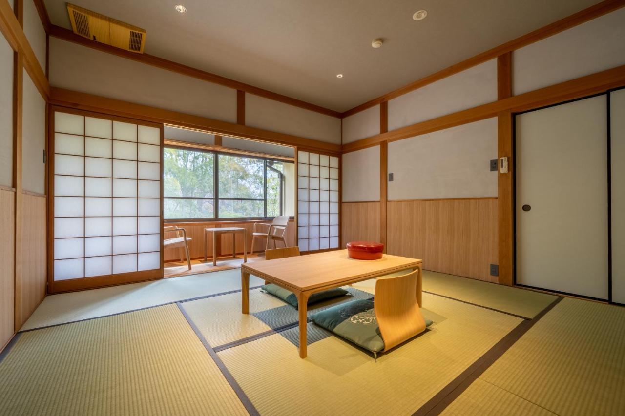 Ryokan Yamazaki Kyoto Dış mekan fotoğraf