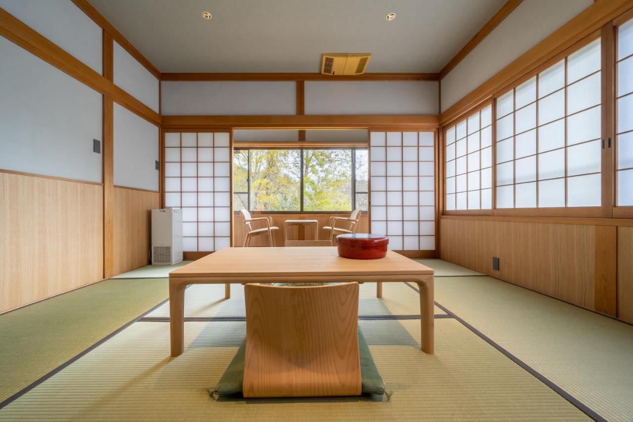 Ryokan Yamazaki Kyoto Dış mekan fotoğraf