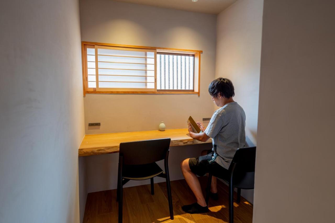 Ryokan Yamazaki Kyoto Dış mekan fotoğraf