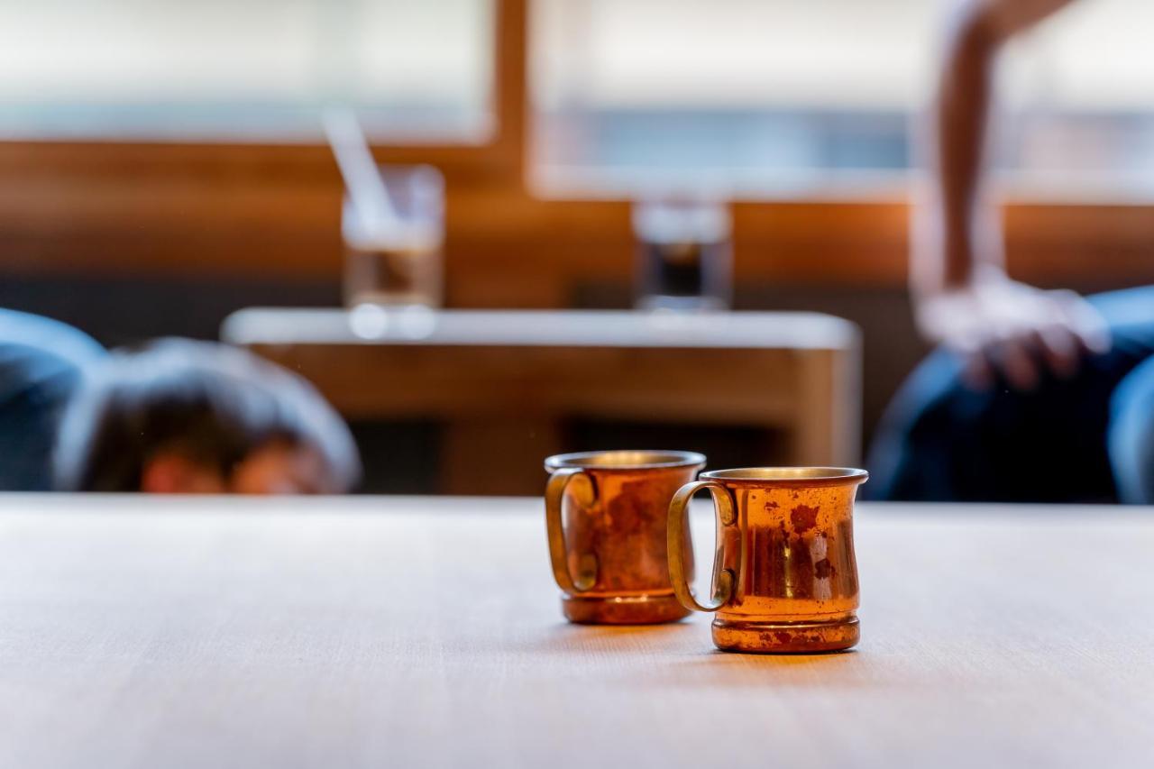 Ryokan Yamazaki Kyoto Dış mekan fotoğraf