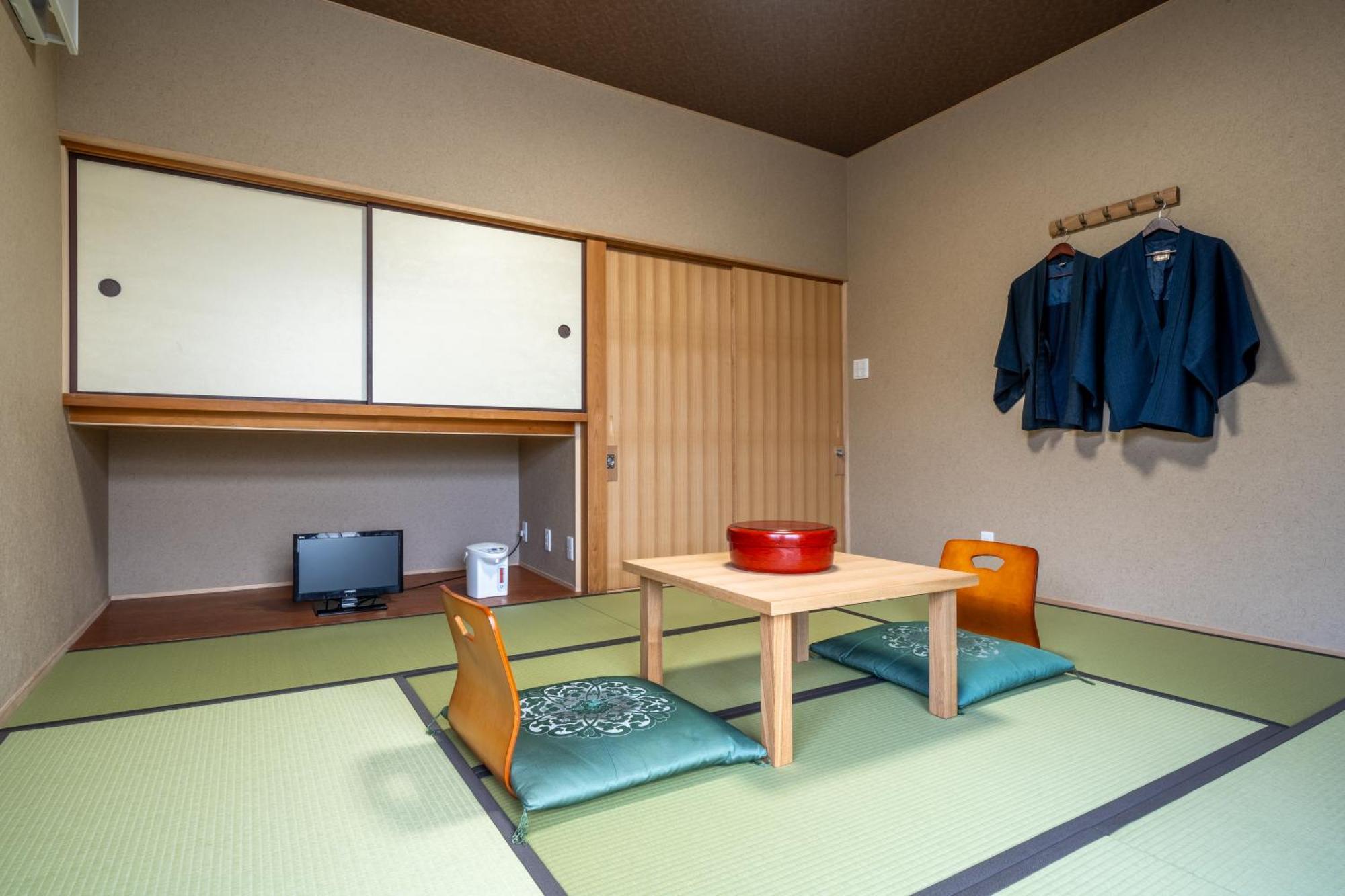 Ryokan Yamazaki Kyoto Dış mekan fotoğraf