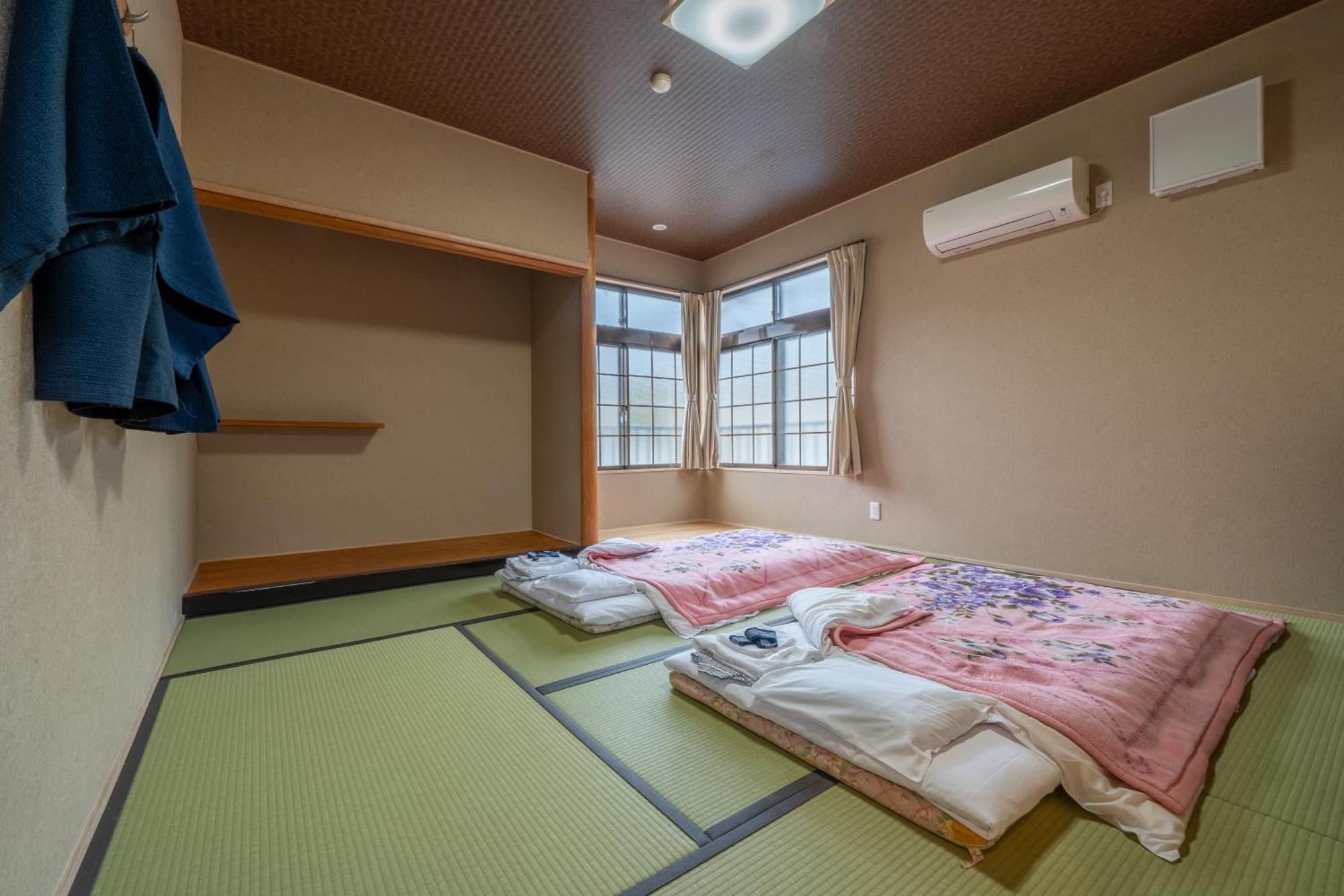 Ryokan Yamazaki Kyoto Dış mekan fotoğraf