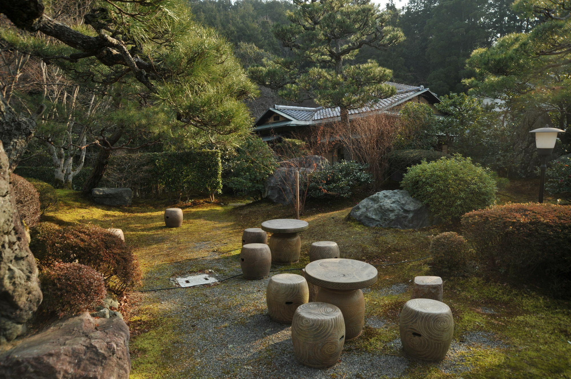 Ryokan Yamazaki Kyoto Dış mekan fotoğraf