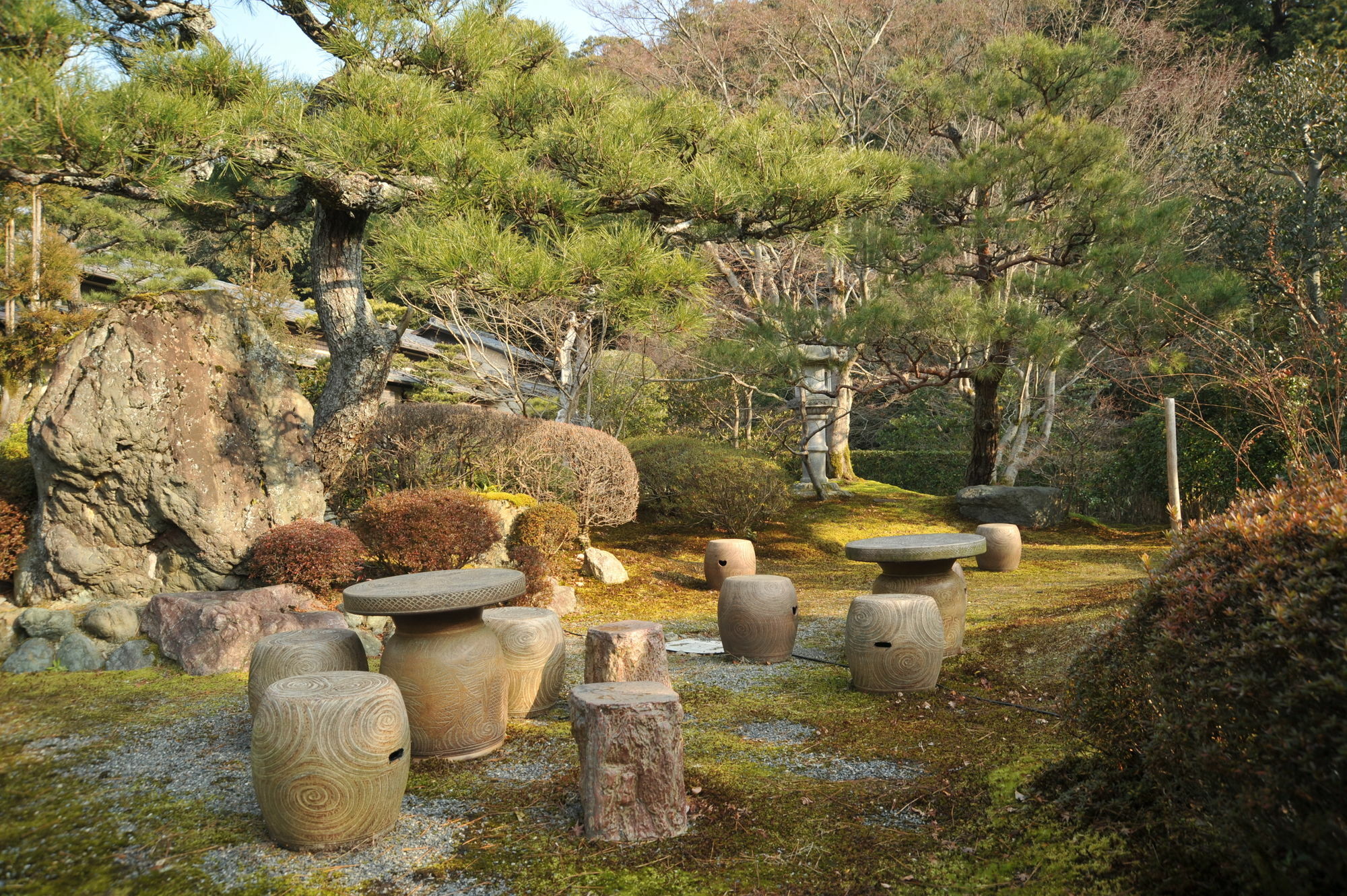 Ryokan Yamazaki Kyoto Dış mekan fotoğraf