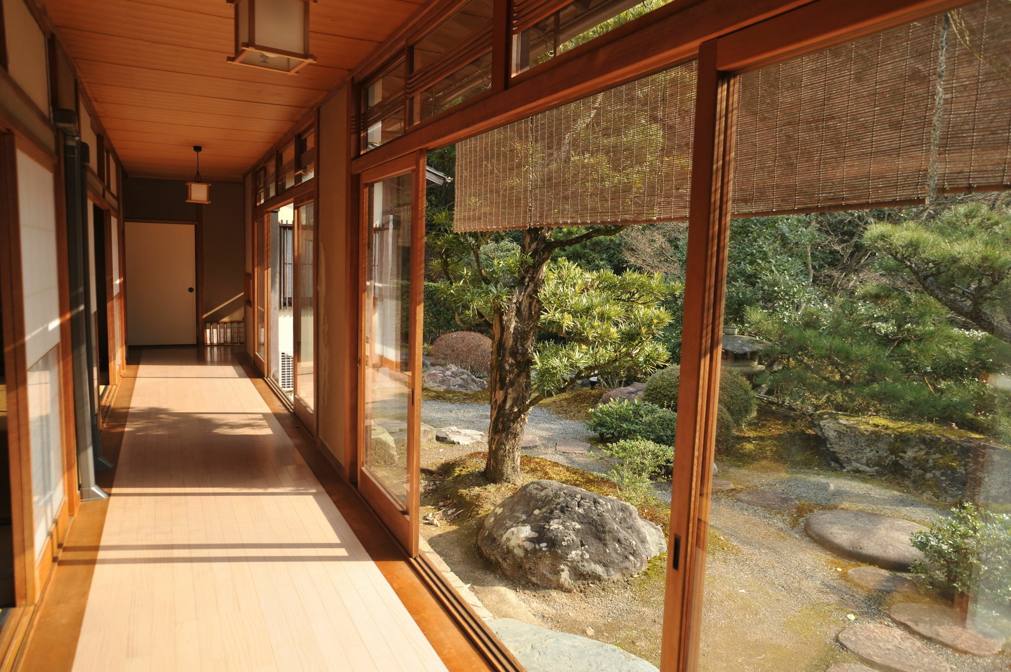Ryokan Yamazaki Kyoto Dış mekan fotoğraf
