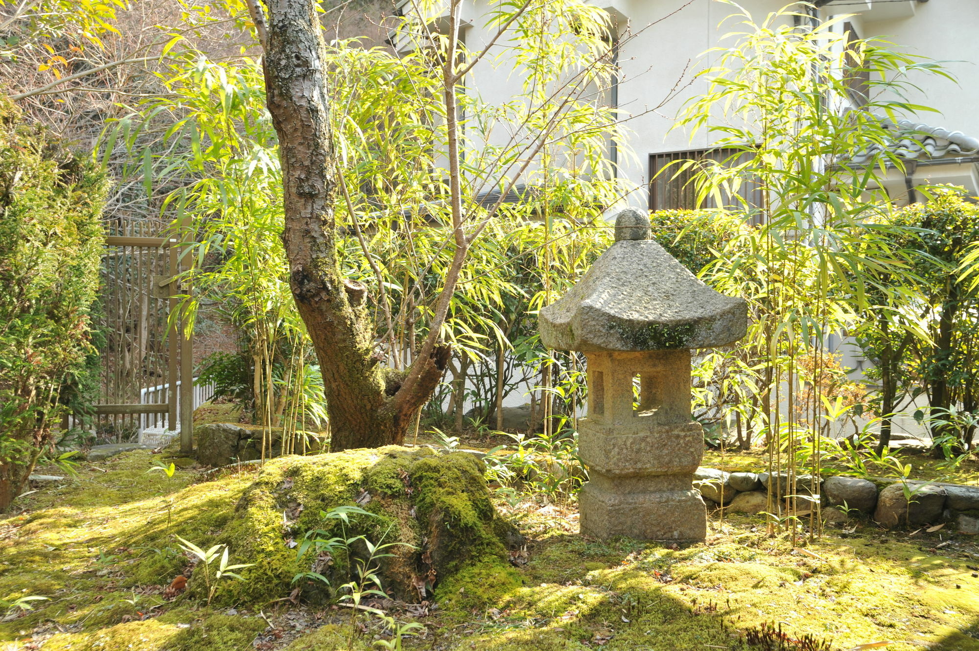 Ryokan Yamazaki Kyoto Dış mekan fotoğraf