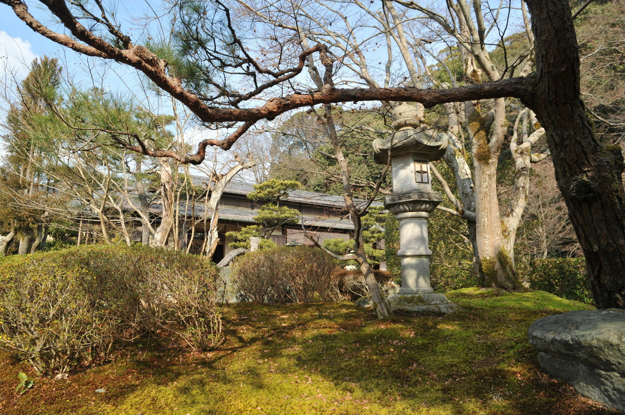 Ryokan Yamazaki Kyoto Dış mekan fotoğraf